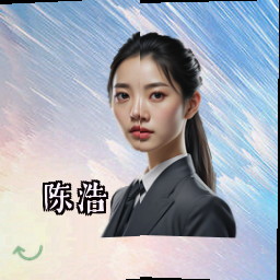 陈浩
